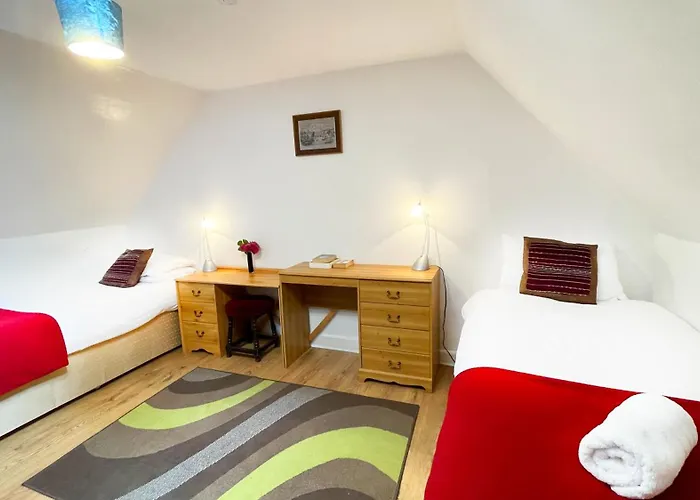 Catcune Family Suite